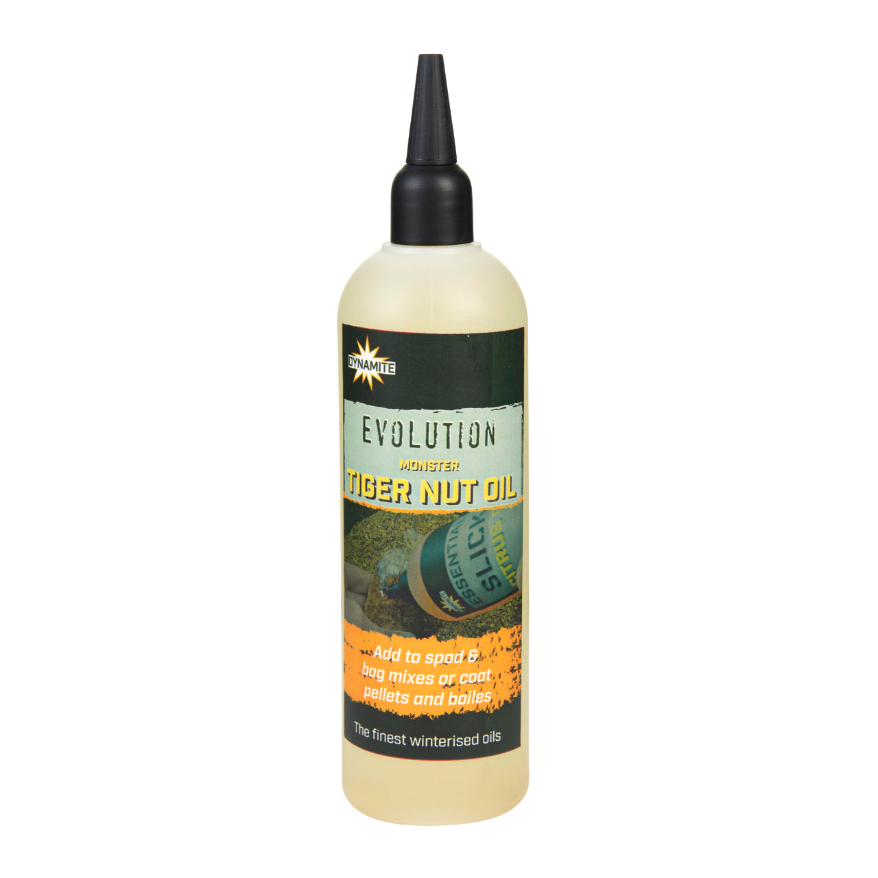 EVOLUTION OIL 300ML