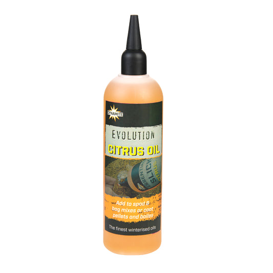 EVOLUTION OIL 300ML