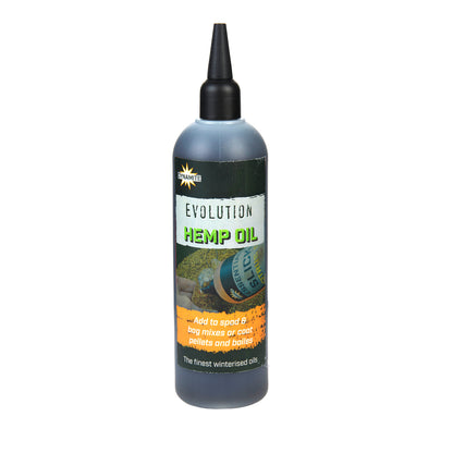 EVOLUTION OIL 300ML