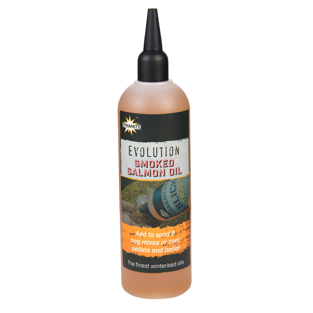 EVOLUTION OIL 300ML