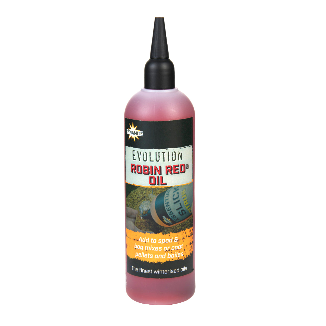 EVOLUTION OIL 300ML