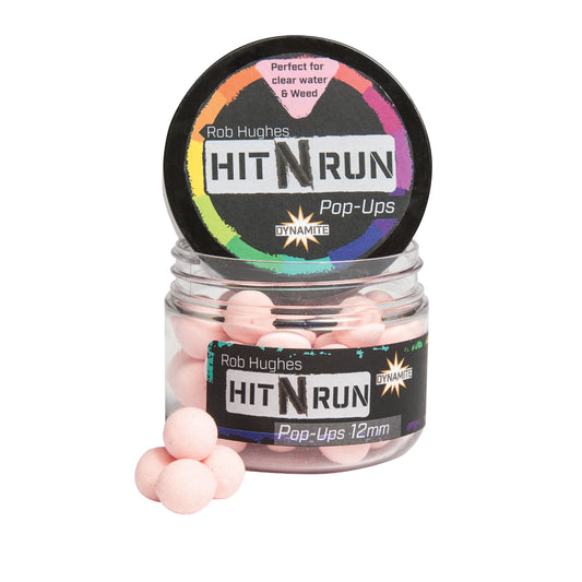 HIT-N RUN POP-UP