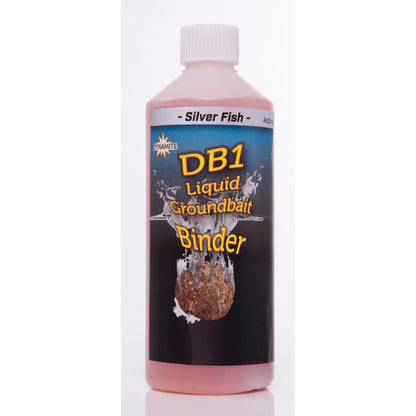 DB1 BINDER 500ML