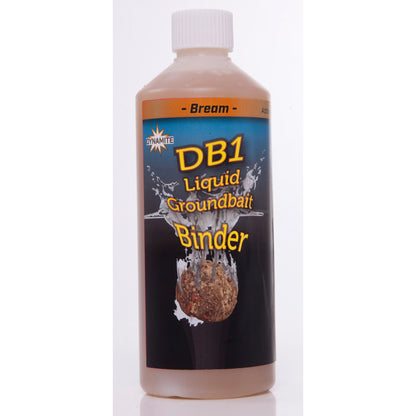 DB1 BINDER 500ML