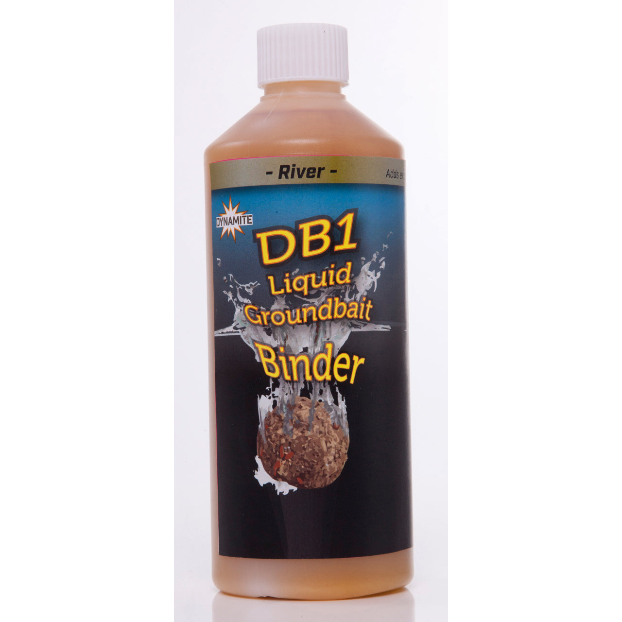 DB1 BINDER 500ML