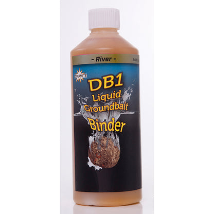 DB1 BINDER 500ML