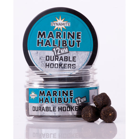 DURABLE HOOK PELLET - MARINE HALIBUT