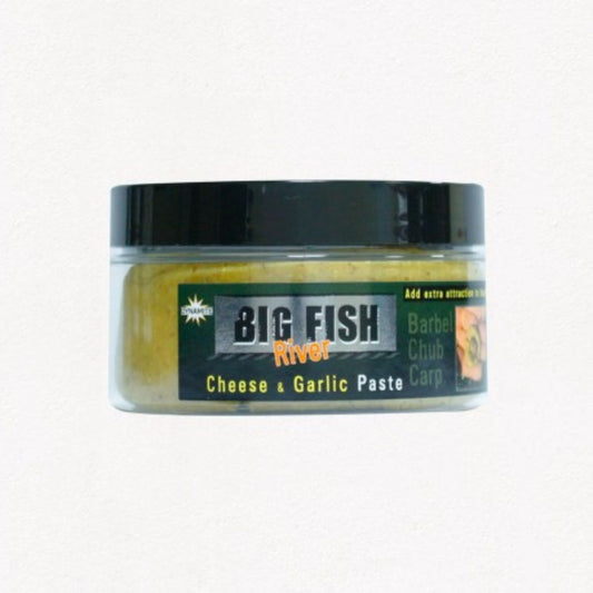 BIG FISH RIVER PASTE CHEESE & GARLIC