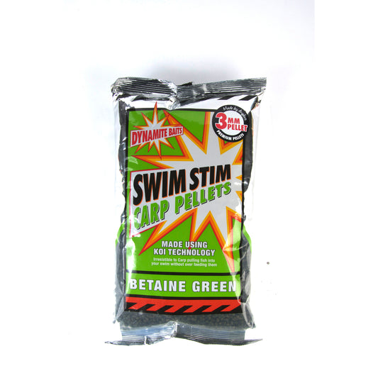 SWIM STIM BETAINE PELLET