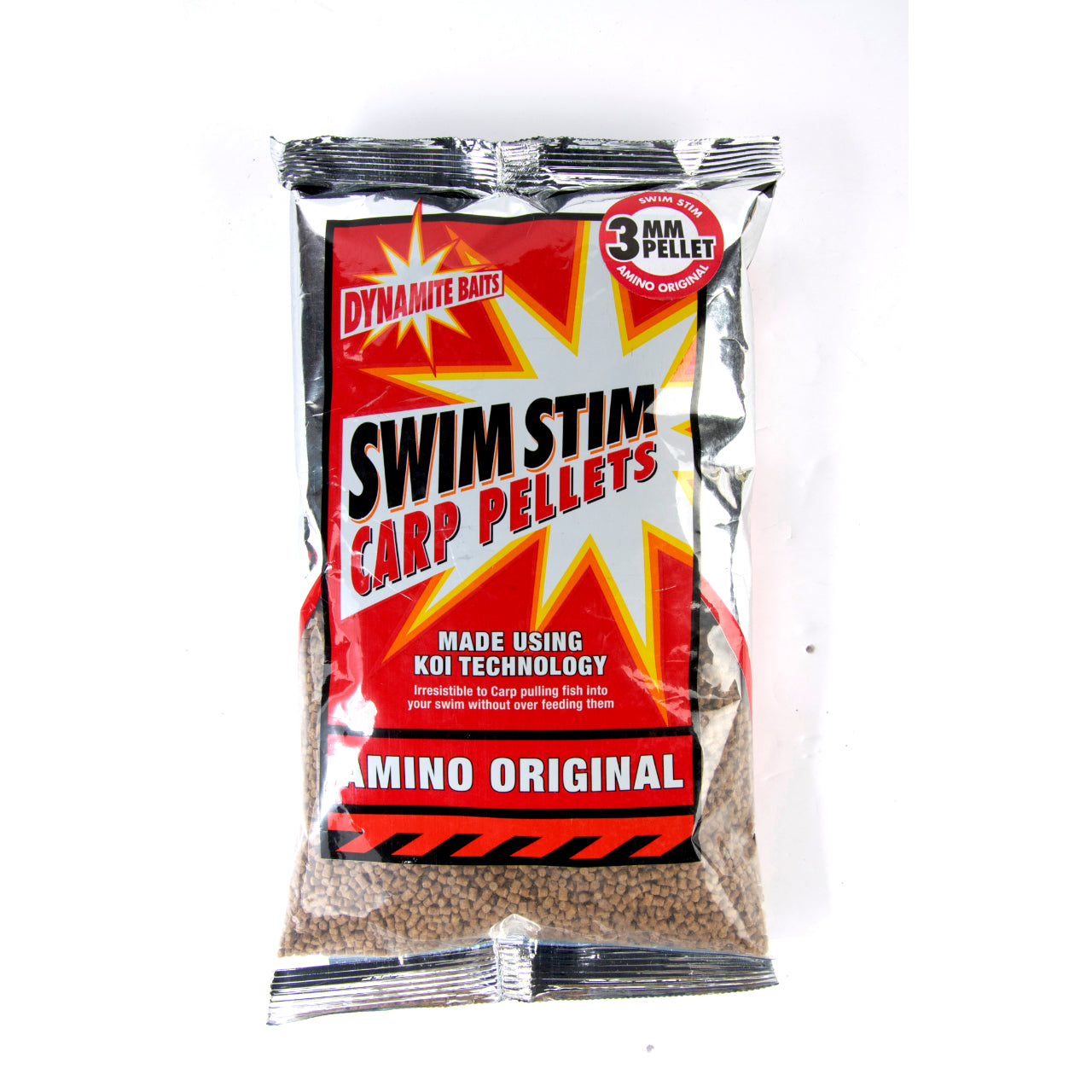 SWIM STIM AMINO PELLET