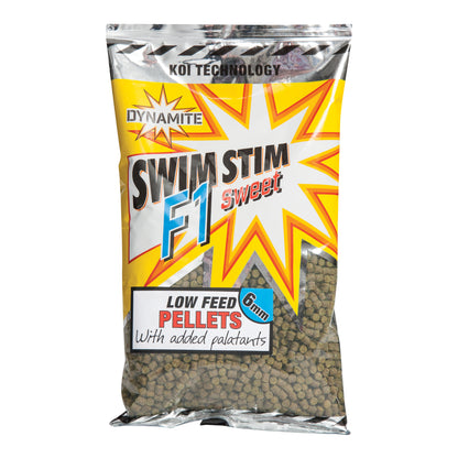 SWIM STIM F1 PELLET