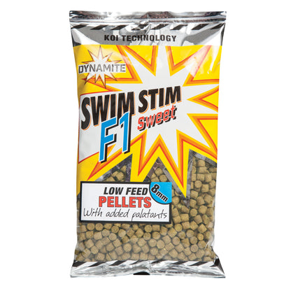 SWIM STIM F1 PELLET