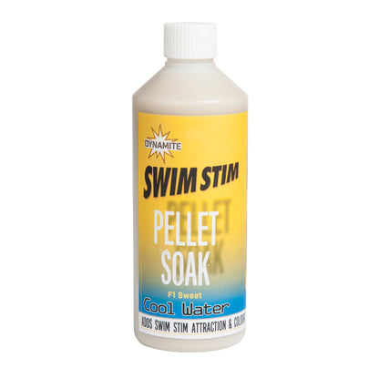 LIQUIDO ATTRAENTE SWIM STIM 500ML