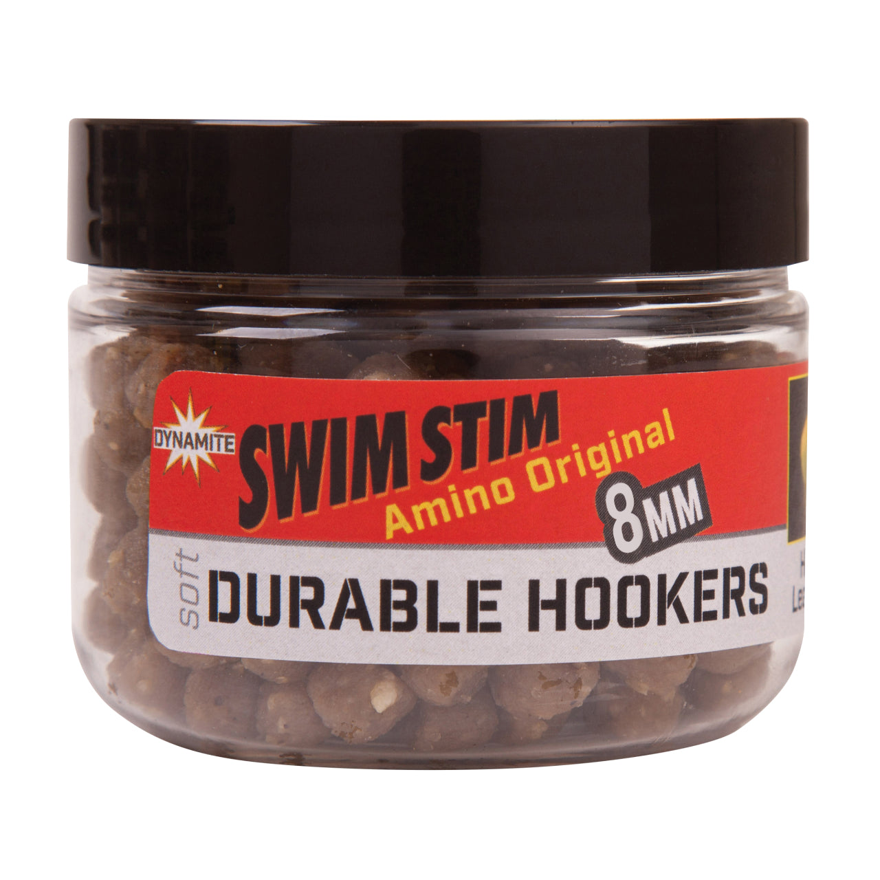 SWIM STIM DURABLE HOOK PELLETS