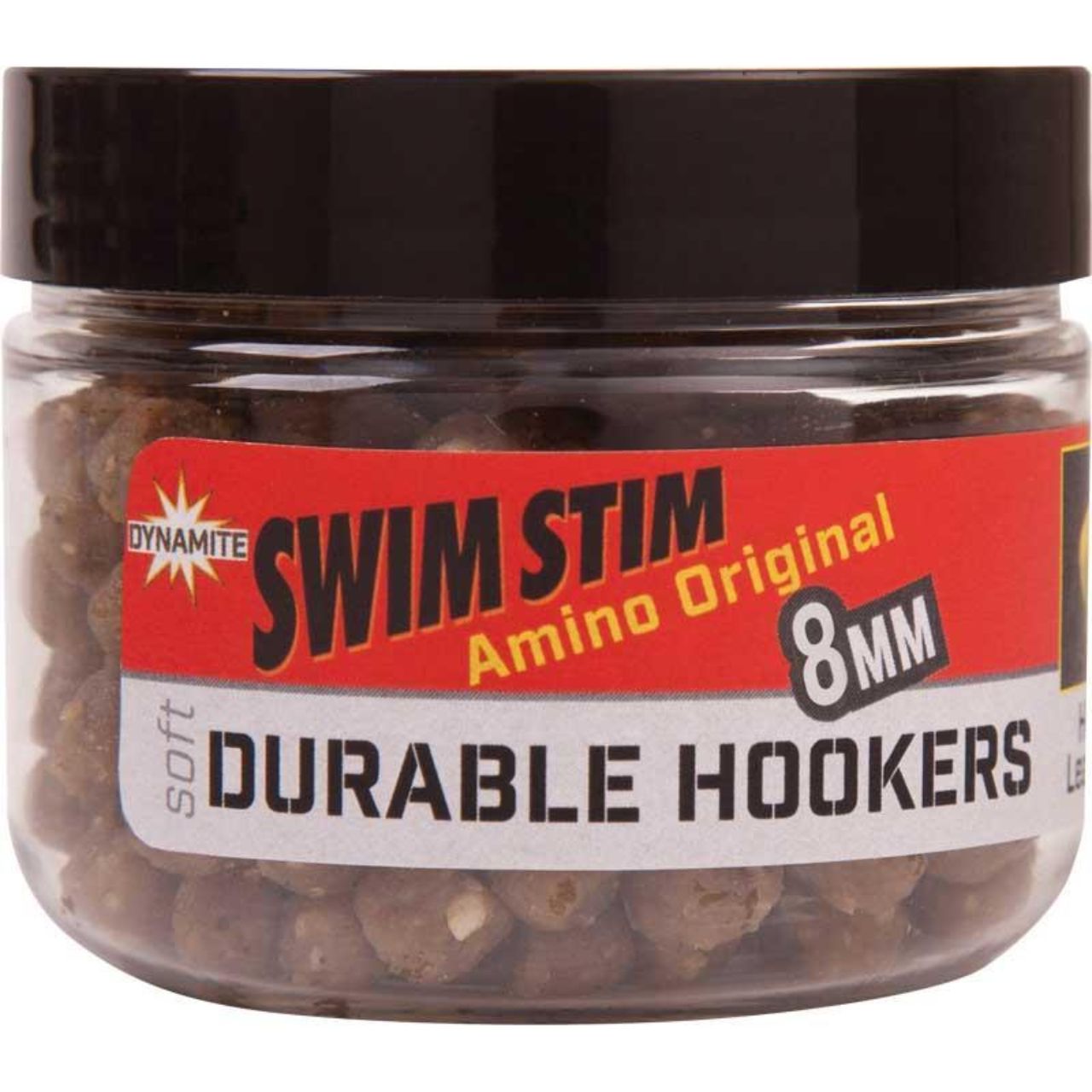 SWIM STIM DURABLE HOOK PELLETS