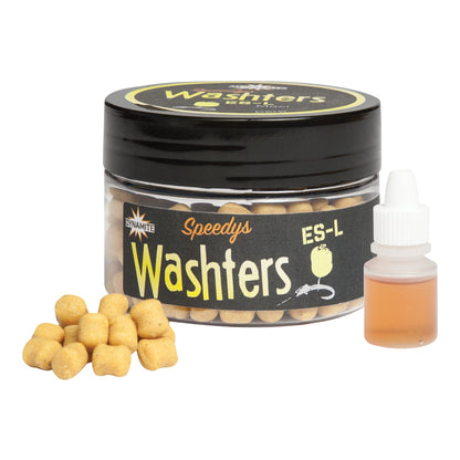 SPEEDY'S WASHTERS ES-L