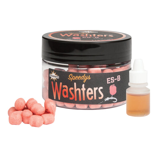 SPEEDY'S WASHTERS ES-B