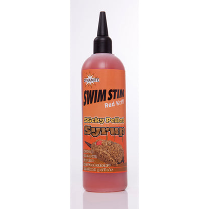 STICKY PELLET SYRUP 300ML