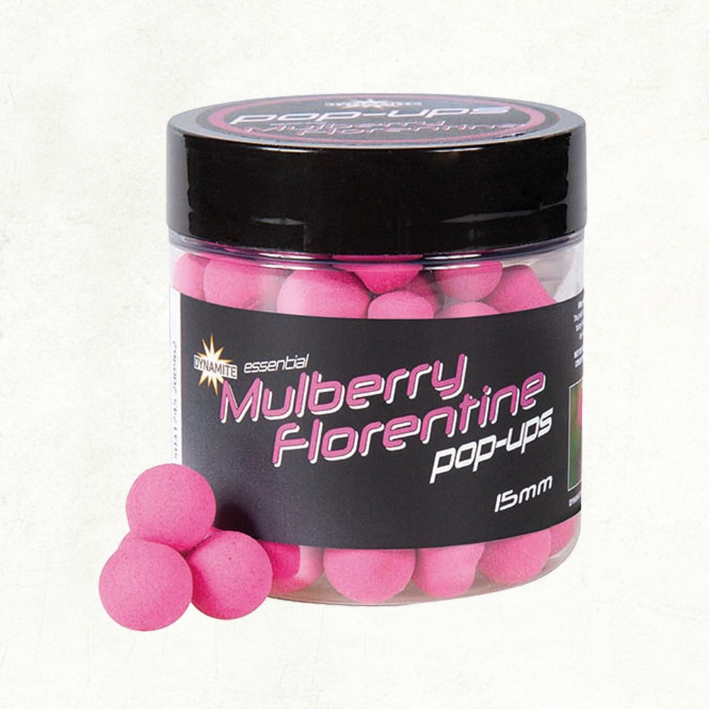 FLURO POP MULBERRY FLORENTINE