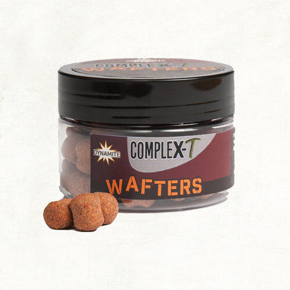 COMPLEX-T WAFTER DUMBELL