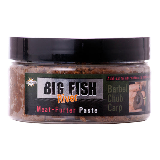 BIG FISH RIVER PASTE MEAT-FURTER