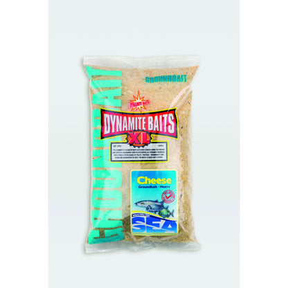 SEA GROUNDBAIT 1KG