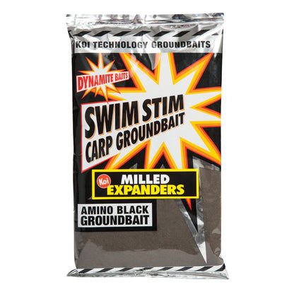 SWIM STIM F1 PELLET