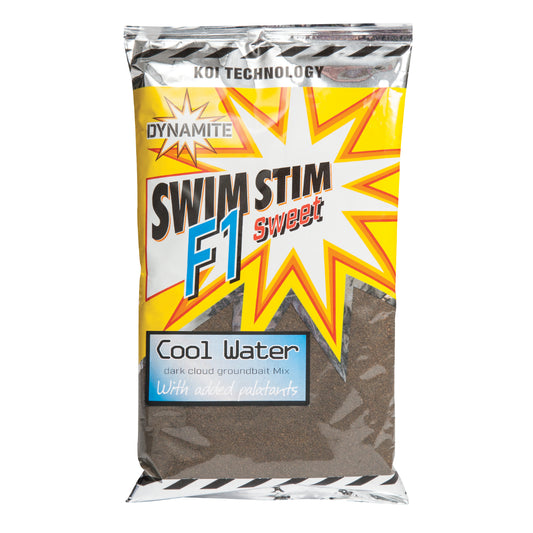 SWIM STIM F1 SWEET