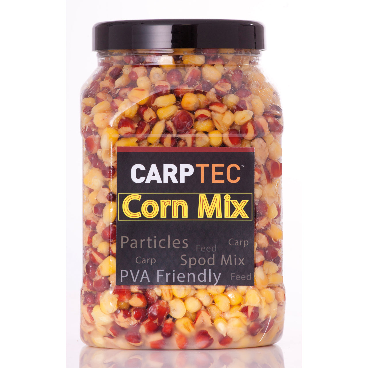 CARPTEC PARTICLES CORN MIX