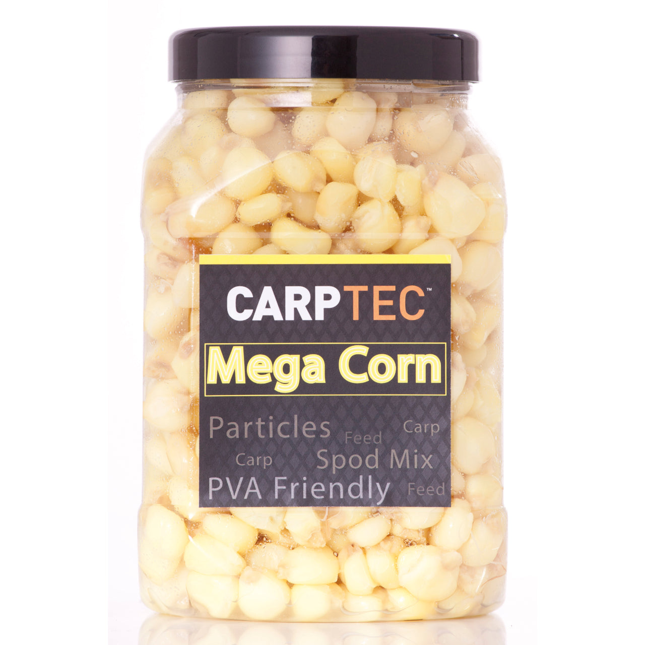 CARPTEC PARTICLES MEGACORN