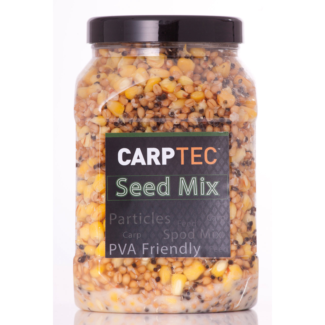 CARPTEC PARTICLES SEEDS MIX