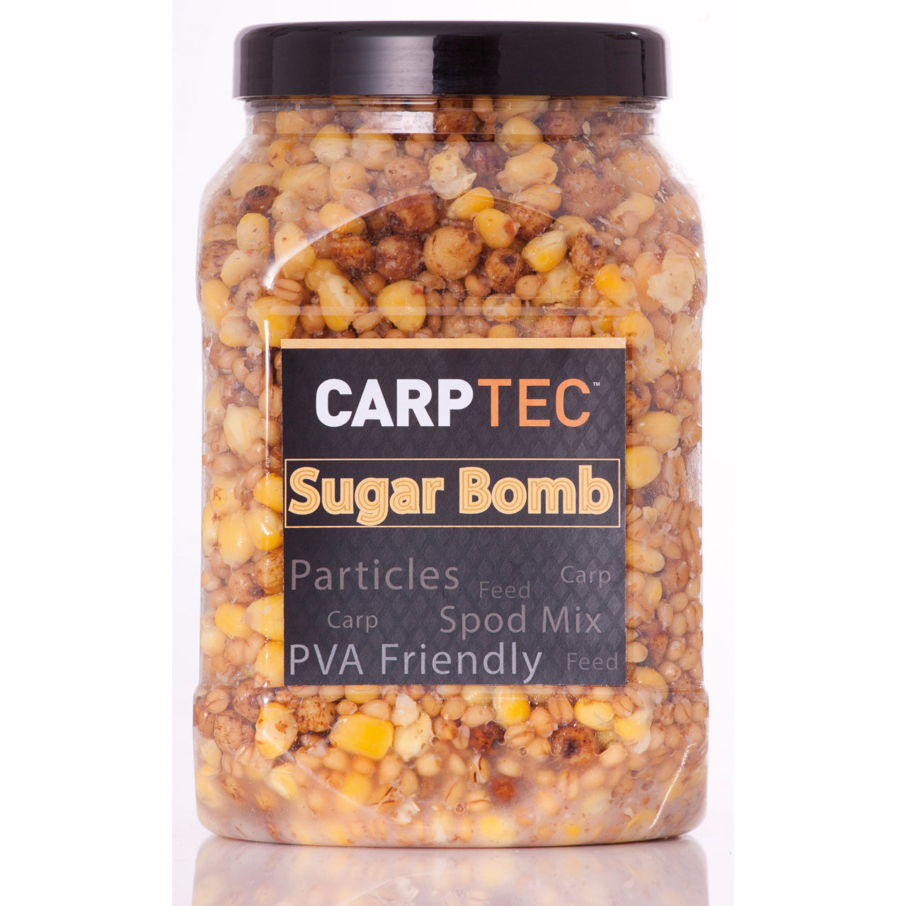 CARPTEC PARTICLES SUGAR/BOMB