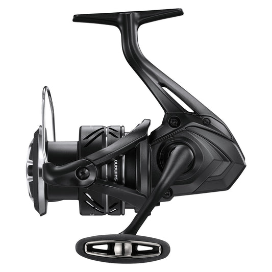 Reel Aero XR