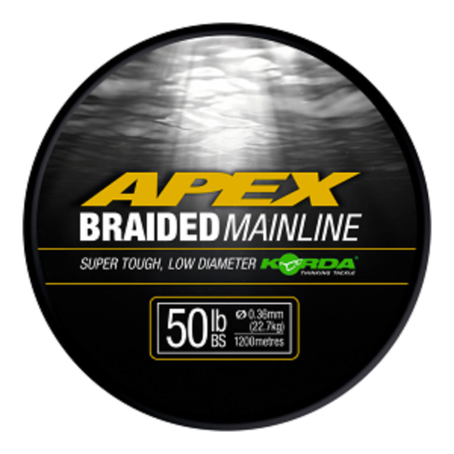 APEX BRAIDED MAINLINE