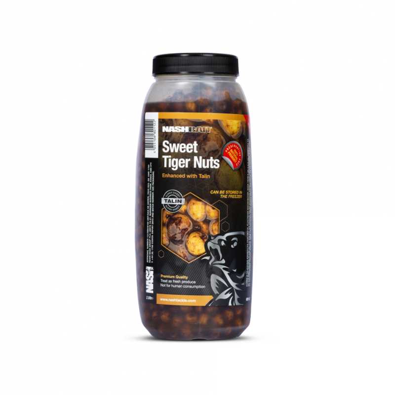 Sweet Tiger Nuts 500ml