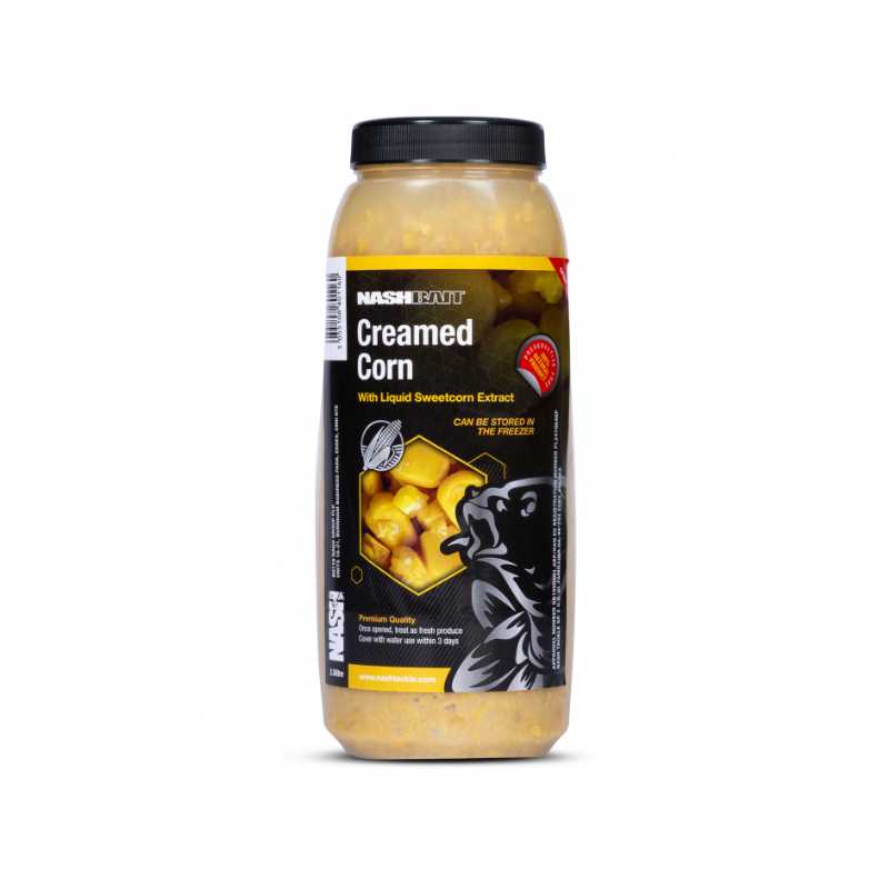 Creamed Corn 500ml