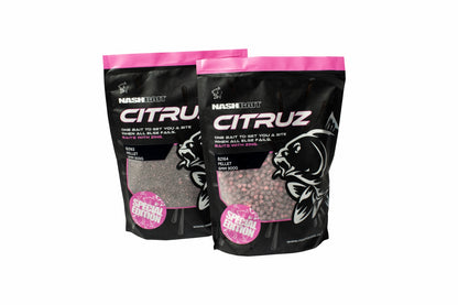 Citruz Pellet