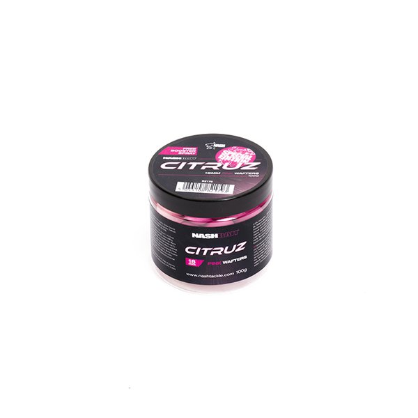 Citruz Wafters Pink