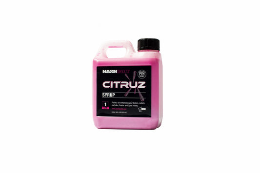 Citruz Spod Syrup 1l