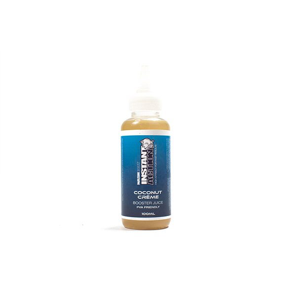 Coconut Crème Plume Juice 100ml