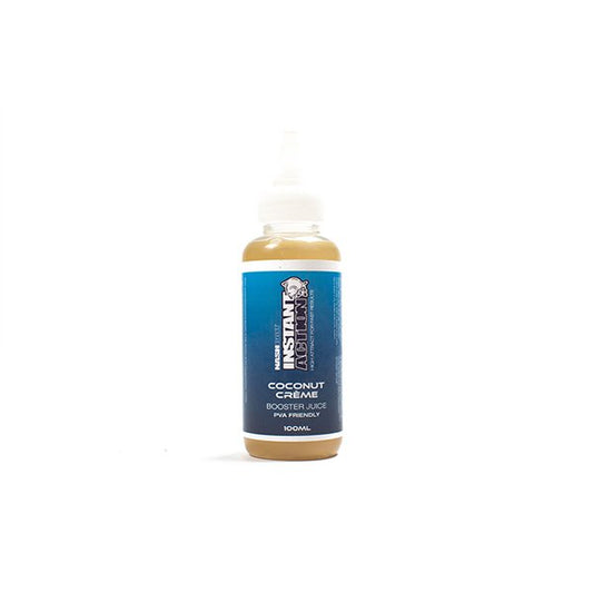 Coconut Crème Plume Juice 100ml