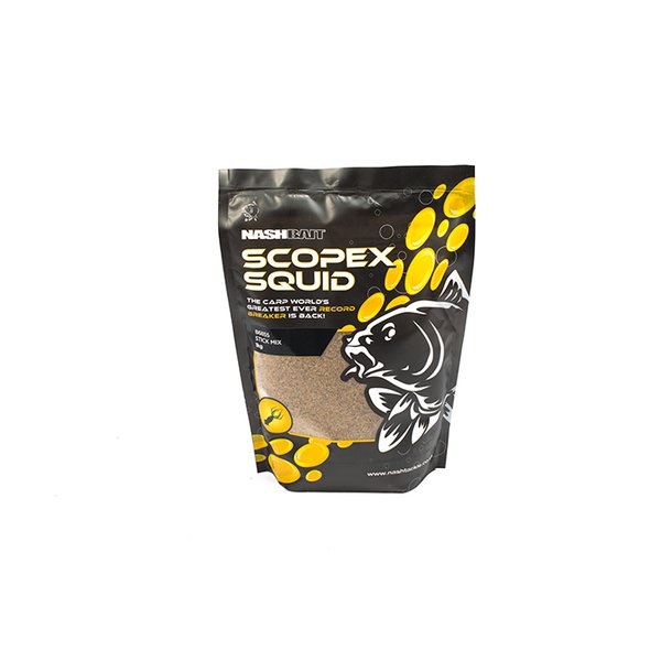 Scopex Squid Stick Mix 1kg