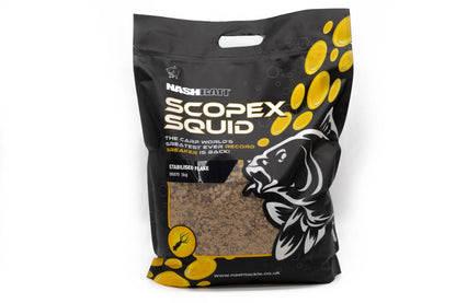 Scopex Squid Flake