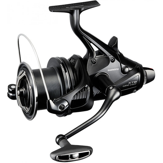 Big Baitrunner XT-B LC