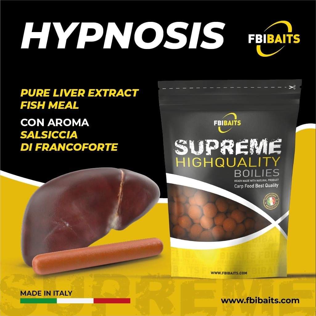 Supreme Hypnosis 1 Kg