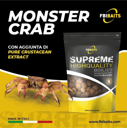 Supreme Monster Crab 1 Kg