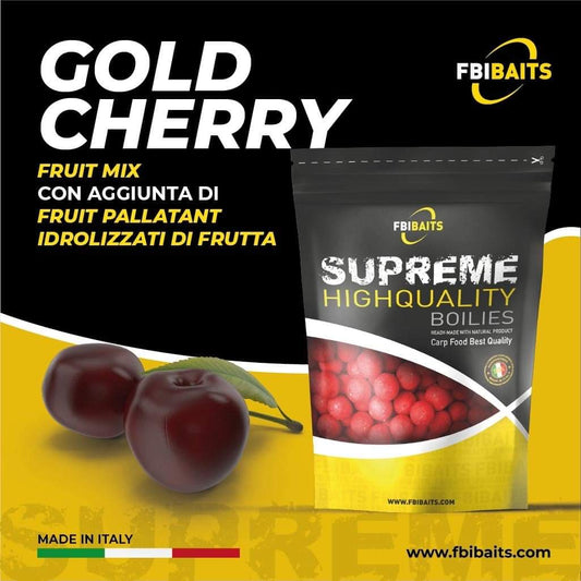 Supreme Gold Cherry 1 Kg