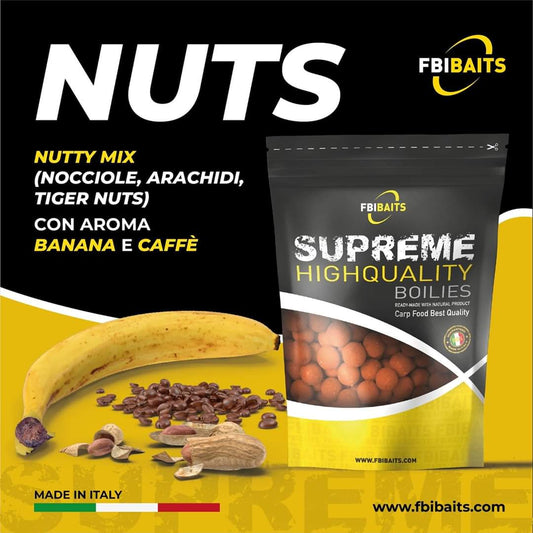 Supreme Nuts 1 Kg