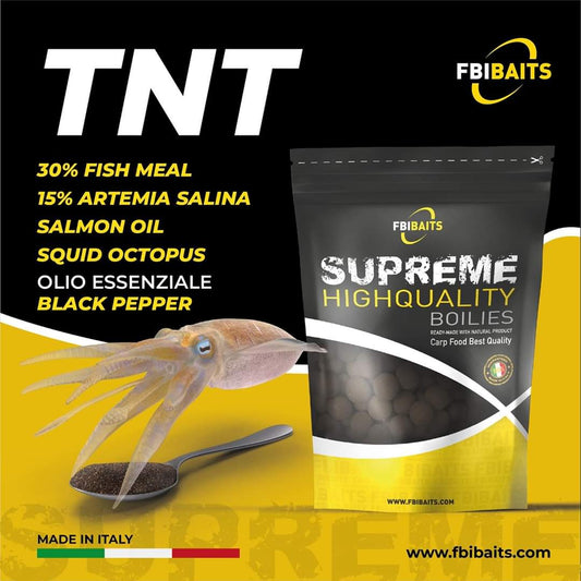 Supreme TNT 1 Kg