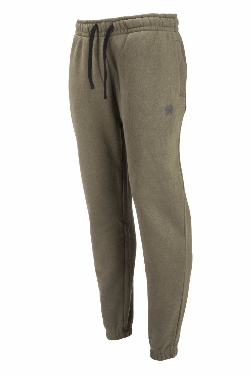 Nash Joggers Green